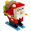 Lego Creator - Père Noël (Polybag) - 30580