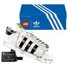 LEGO® Icons 10282 Chaussure Adidas Originals Superstar