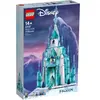 LEGO® Disney - La Reine des Neiges - Le château de glace - 43197