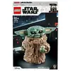 LEGO® Star Wars - The Mandalorian - L'Enfant - Kit de construction - 1073 pièces