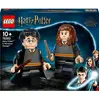 Lego Lego Harry Potter - Harry Potter Et Hermione Granger - 76393