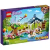 Lego Lego Friends - Le Parc De Heartlake City - 41447