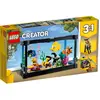 LEGO® Creator 3-en-1 L'aquarium (31122)
