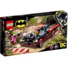 La Batmobile de Batman - série TV Classique - 76188 LEGO