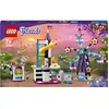 Lego Lego Friends - La Grande Roue Et Le Toboggan Magiques - 41689