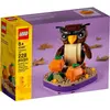 Lego 40497 Brickheadz Halloweenuil