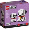 Lego Brickheadz - Le Dalmatien - 40479