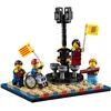 Lego Lego Creator - Fc Barcelona Celebration - 40485