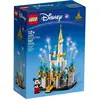 LEGO® Disney 40478 Le château Disney miniature
