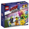 LEGO MOVIE 2 Goedemorgen, Glitterbaby's. - 70847