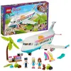 LEGO® Friends 41429 L'avion de Heartlake City