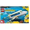 Lego Minions - Le Minion Pilote Aux Commandes - 75547