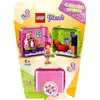 Lego Friends - Le Cube De Jeu Shopping De Mia - 41408