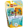 Lego Lego Friends - Le Cube De Jeu D'été D'andréa - 41410