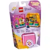 Lego Lego Friends - Le Cube De Jeu Shopping D'andréa - 41405