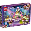 Lego Lego Friends - Le Concours De Pâtisserie - 41393