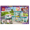 LEGO® Friends 41394 L'hôpital de Heartlake City