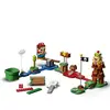 LEGO LEGO® Super Mario  Pack de démarrage Les Aventures de Mario 71360