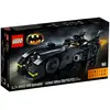 Lego Dc Comics - 1989 Batmobile Limited Edition - 40433
