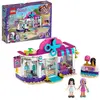 LEGO® Friends 41391 Le salon de coiffure de Heartlake City