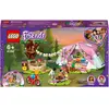 LEGO® Friends 41392 Le camping glamour dans la nature