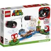 LEGO® Super Mario  71366 Ensemble d'extension Barrage de Bill Bourrins