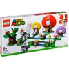 LEGO Super Mario Uitbreidingsset Toads Schattenjacht - 71368