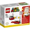 LEGO® Super Mario  71370 Costume Mario de feu