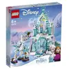 LEGO® Disney Frozen 43172 Le Palais des glaces magique d'Elsa