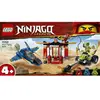 LEGO® Ninjago® 71703 Le combat du supersonique