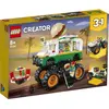 LEGO® Creator 31104 Le Monster Truck à hamburgers
