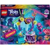 LEGO® Trolls 41250 La soirée dansante de Techno Island