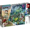 LEGO® Hidden Side  70435 La prison abandonnée de Newbury