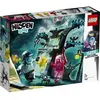 LEGO® Hidden Side  70427 Le monde hanté d'Hidden Side