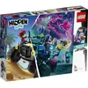 LEGO® Hidden Side  70428 Le buggy de plage de Jack