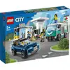 LEGO® City Nitro Wheels 60257 La station-service