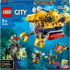 LEGO® City Oceans 60264 Le sous-marin d'exploration