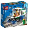LEGO® City 60249 La balayeuse de voirie
