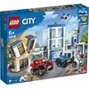 LEGO® City Police 60246 Le commissariat de police