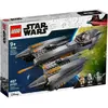 LEGO® Star Wars  75286 Le chasseur stellaire du Général Grievous