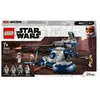 Lego Lego Star Wars - Char D'assaut Blindé (Aat) - 75283
