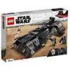 Lego Star Wars - Vaisseau De Transport Des Chevaliers De Ren - 75284