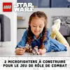 75265 Microfighters: T16 Skyhopper vs Bantha LEGO® Star Wars