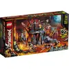 LEGO® NINJAGO® 71717 Le donjon du Crâne