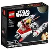 Lego Lego Star Wars - Microfighter Y-Wing De La Résistance - 75263