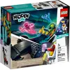 Lego Hidden Side - Le Dragster - 40408