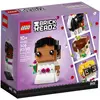Lego Brickheadz - La Mariée - 40383