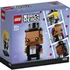 Lego Brickheadz - Le Marié - 40384