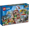 LEGO 60271 City - La Place du Centre-ville
