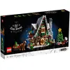 Lego Lego Creator - Le Pavillon Des Elfes - 10275